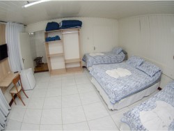 Apartamento Standard - 04 pessoas