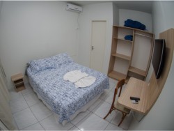 Apartamento Standard - 02 pessoas